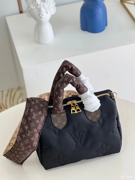 Cheap VUITTON LOUIS 25 SPEEDY BANDOULIÈRE 0731
